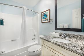 Hilton Vacation Club Beachwoods Kitty Hawk