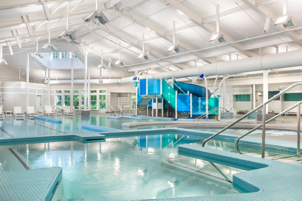 Hilton Vacation Club Beachwoods Kitty Hawk