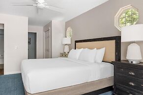 Hilton Vacation Club Beachwoods Kitty Hawk