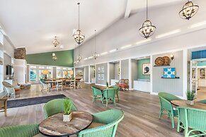 Hilton Vacation Club Beachwoods Kitty Hawk