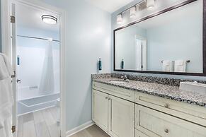 Hilton Vacation Club Beachwoods Kitty Hawk