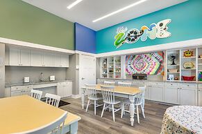 Hilton Vacation Club Beachwoods Kitty Hawk