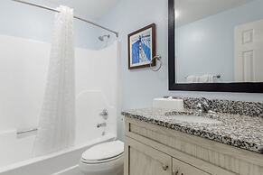 Hilton Vacation Club Beachwoods Kitty Hawk