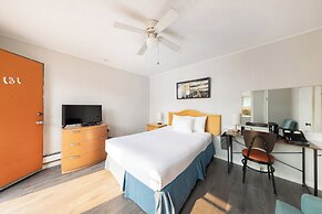 2400 Motel