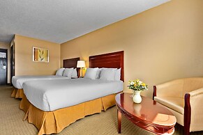 Coast Fraser Inn