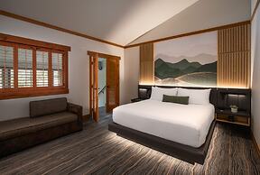 Nita Lake Lodge