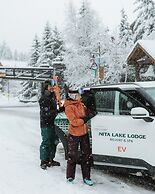 Nita Lake Lodge