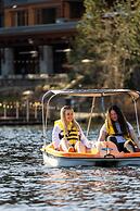 Nita Lake Lodge