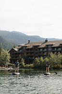Nita Lake Lodge
