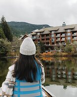 Nita Lake Lodge