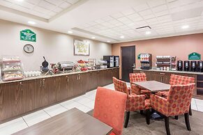 Wingate By Wyndham Regina