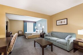 Wingate By Wyndham Regina