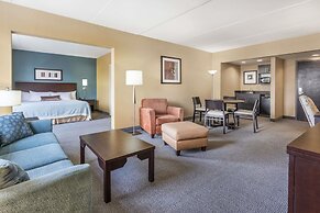 Wingate By Wyndham Regina