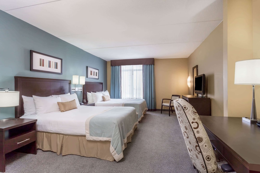 Wingate By Wyndham Regina