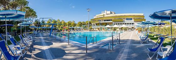 Hotel Country Club