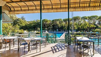 Hotel Country Club