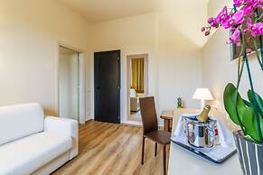 Hotel Country Club