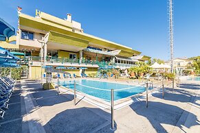 Hotel Country Club