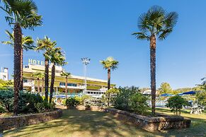 Hotel Country Club