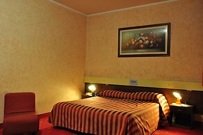 Hotel Country Club