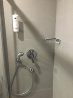Begonville Hotel