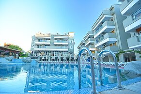 Begonville Hotel