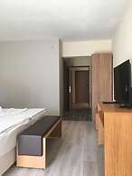 Begonville Hotel