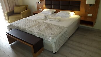Begonville Hotel