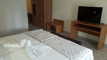 Begonville Hotel