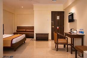 West End Hotel