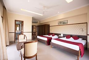 West End Hotel