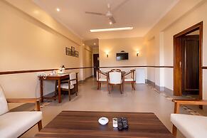 West End Hotel