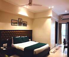 West End Hotel