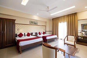 West End Hotel