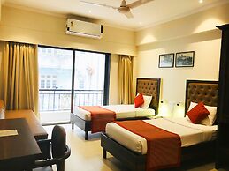 West End Hotel