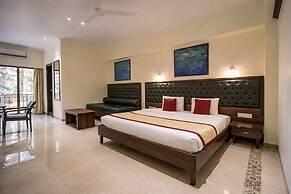 West End Hotel