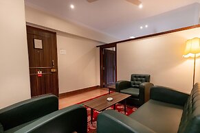 West End Hotel
