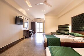 West End Hotel