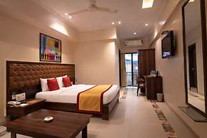 West End Hotel