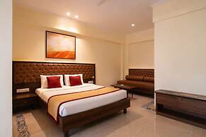 West End Hotel