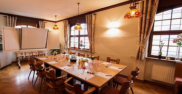 Hotel Garni Lehrertal
