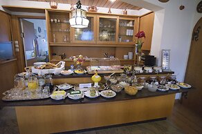 Hotel Garni Lehrertal