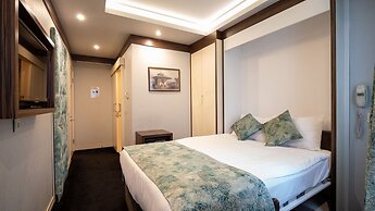 Sogut Hotel Old City