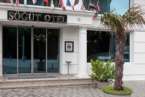 Sogut Hotel Old City