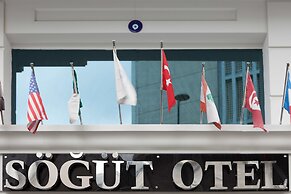 Sogut Hotel Old City