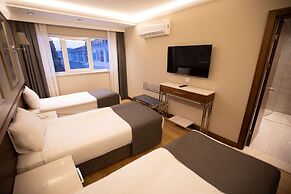 Sogut Hotel Old City
