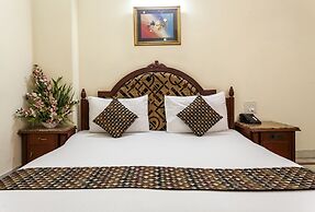 Hotel Sunstar Residency