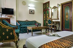 Hotel Sunstar Residency