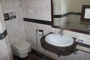 Hotel Sunstar Residency