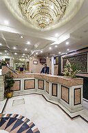 Hotel Sunstar Residency
